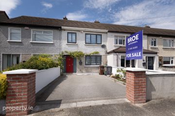 152 Saint James's Road, Greenhills, Dublin 12, D12H5Y4