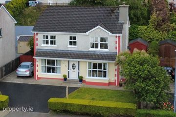 75 Glenoughty Close, Letterkenny, Letterkenny, Co. Donegal, F92V4K2