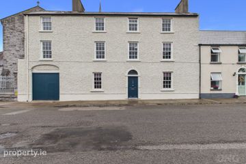 5 Store Street, Tullamore, Co Offaly, R35A038