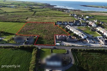 3.36 Acres Residential Zoned Site, Doonbeg, Co. Clare