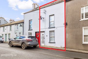 12 Barrack Street, Wexford Town, Co. Wexford, Y35P8Y4