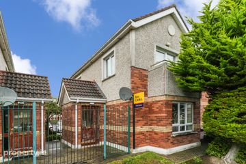 4 Linnetfields Square, Clonee, Dublin 15