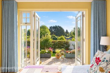 44 Burnaby Heights, Greystones, Co. Wicklow, A63HR12