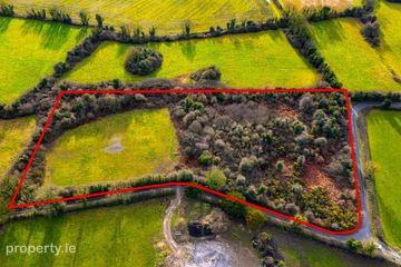 Broughall, Kilcormac, Broughal, Co. Offaly