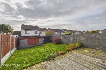 11 Asgard Avenue, Grange Manor, Waterford City Centre, Co. Waterford, X91YW2D — photo 3