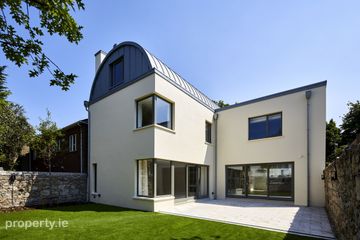 3 Clyde Lane, Ballsbridge, Ballsbridge, Dublin 4