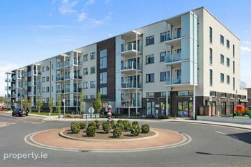 Apartment 16, Crofton Hall, Carpenterstown, Dublin 15