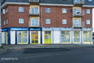 Unit 1 Crawford Hall, Wandesford Quay, Clarkes Bridge, Cork City, Cork