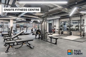 6 Grand Canal Place , Dublin 2