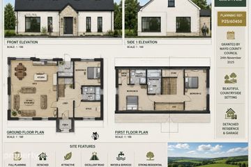 Laveymore, Charlestown, Co. Mayo