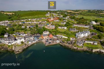 Site with O.P.P at Haven Hill, Summercove, Kinsale, Co. Cork