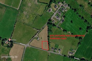 Cloonacurry, Bekan, Claremorris, Co. Mayo, Bekan, Co. Mayo