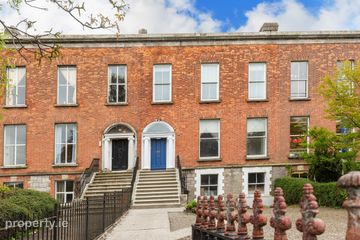 Flat 1, 64 Grosvenor Road, Rathgar, Dublin 6