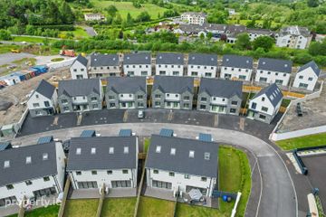Phase 5 - HT01 & HT02, WestPoint, Donegal Town, Donegal Town, Co. Donegal — photo 3
