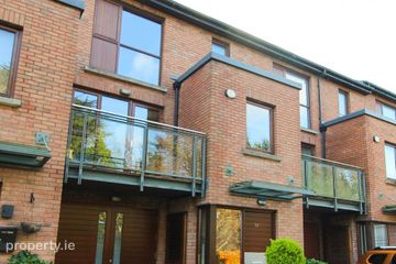 58 Castlegate Grove, Adamstown, Lucan, Co. Dublin., K78EK53