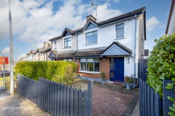 50 Cromwellsfort Avenue, Wexford Town, Co. Wexford, Y35A2R4 — photo 3