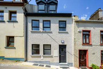 31 Stephen Street, Cork City Centre, Co. Cork, T12X751