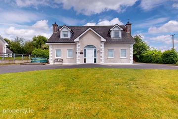 3 Naughan, Belturbet, Co. Cavan, H14Y726