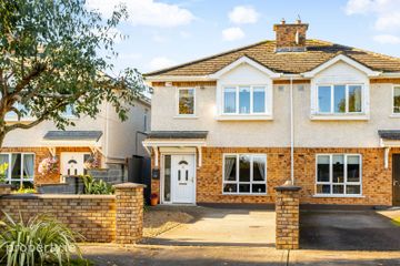 260 The Sycamores, Edenderry, Co. Offaly, R45FN76