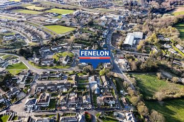 Main Street, Newtownmountkennedy, Co. Wicklow, A63KC57