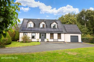 'Woodview', 20 Kilquade Hill, Kilquade, Kilquade, Co. Wicklow, A63V567