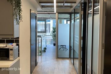 Sandyford Business District, Sandyford, Co. Dublin