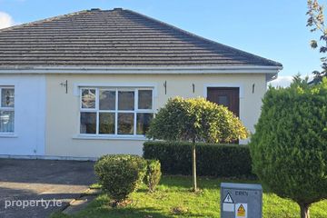 66 Bianconi Way, Ridge Road, Portlaoise, Co. Laois, R32E8D6 — photo 2