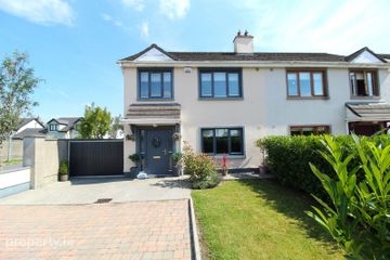 10 Cluain Na Spideoga, Cloghan, Co. Offaly, R42AW62 — photo 3