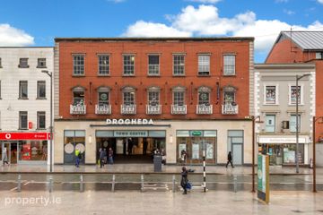Unit 8, Drogheda Town Centre, West Street, Drogheda, Co. Louth