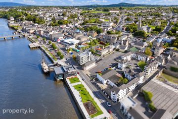 Priory Quay, Priory Lane, New Ross, Co. Wexford, Y34W702