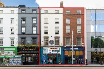 28-29 Westmoreland Street, Dublin 2, D02EY73