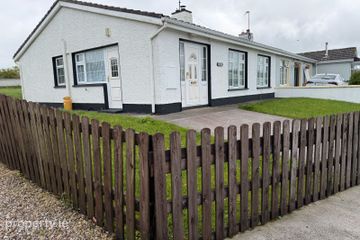 No. 1 Atlantic Drive, Kilfenora Road, Lisdoonvarna, Lisdoonvarna, Co. Clare, V95D2V5