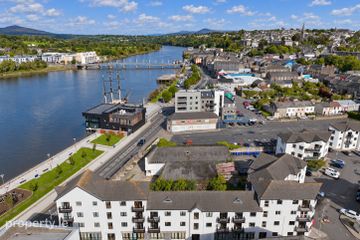 Priory Quay, Priory Lane, New Ross, Co. Wexford, Y34W702 — photo 2