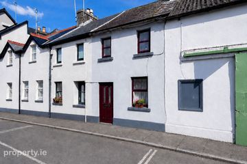 20 Nuns Island, Galway, Nun's Island, Co. Galway, H91CYD2