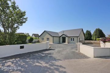 Shanballa, Annacotty, Castletroy, Limerick, Co. Limerick, V94C9DH