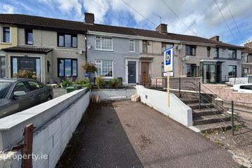 163 Kilnap Place, Farranree, Co. Cork, T23F3X5
