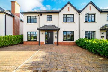 2 Manor Brook, Adare, Co. Limerick, V9435W6