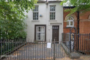 16 Sidney Place, Wellington Road, St. Lukes, Co. Cork, T23X29H