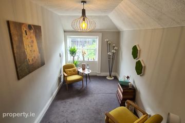 48 Mount Street Upper, Dublin 2