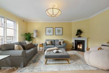 1 Wentworth, Eblana Villas, Merrion Square, Dublin 2, D02N290