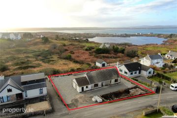 An Bothar Bui, Carraroe, Co. Galway, H91CXA8