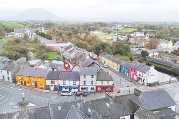 The River Cafe, Main Street, Crossmolina, Co. Mayo, F26W088