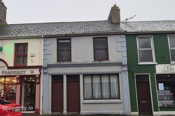 15 Henry Street, Kilrush, Kilrush, Co. Clare, V15F850