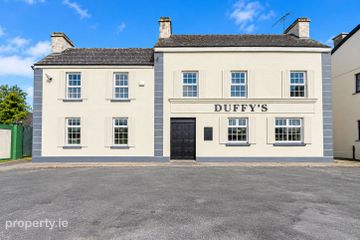 Main Street, Ballindine, Ballindine, Co. Mayo, F12CK44