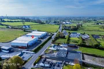 Clara Welding Services, Carraig Mór Industrial Estate, Clara, Co. Offaly — photo 2
