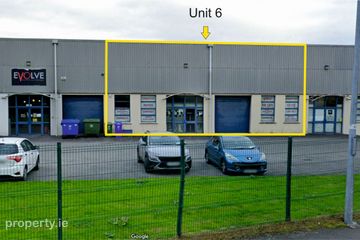 Unit 6, Northern Point Business Centre, Sessiaghoneill, Ballybofey, Co. Donegal, F93E6RX