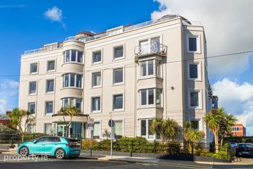 102 Rosses Court, Melifont Avenue, Dun Laoghaire, Co. Dublin, A96 H791