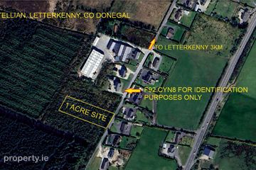Listellian, Letterkenny, Co. Donegal