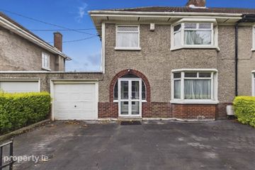 38 St Teresas Road, Crumlin, Dublin 12, Co. Dublin, D12N5N2