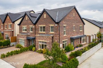 12 The Lane, Coach Road Meadows, Clane, Co. Kildare, W91XN5H